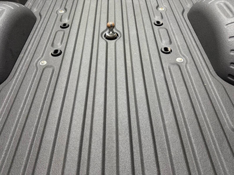 2022 Ford F-350 Super Duty Lariat