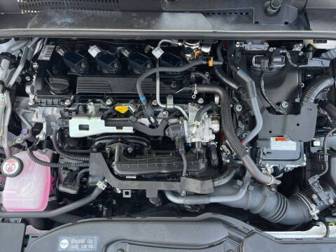 2024 Toyota Prius Prime XSE Premium