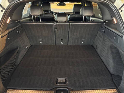 2018 Mercedes-Benz GLC GLC 300