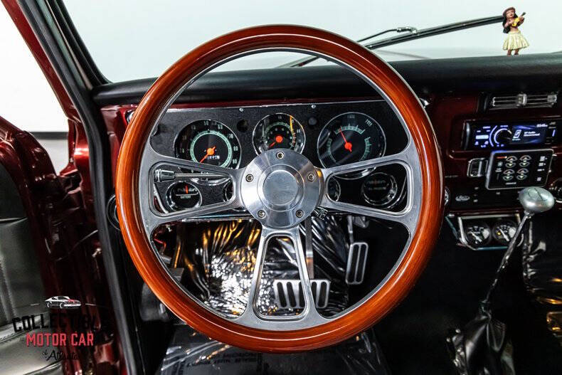 1969 Chevrolet C10