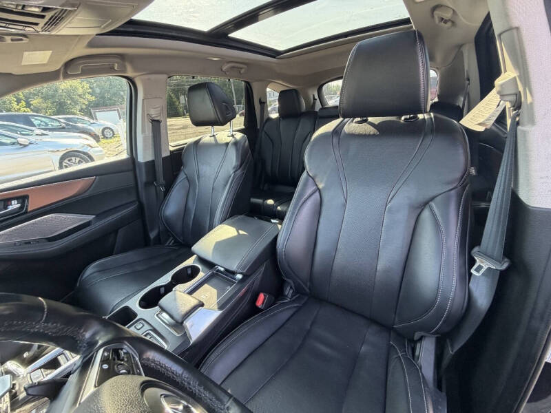 2022 Acura MDX SH-AWD w/Tech
