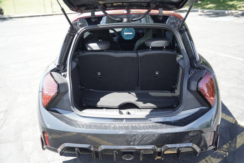 2026 MINI Hardtop 2 Door