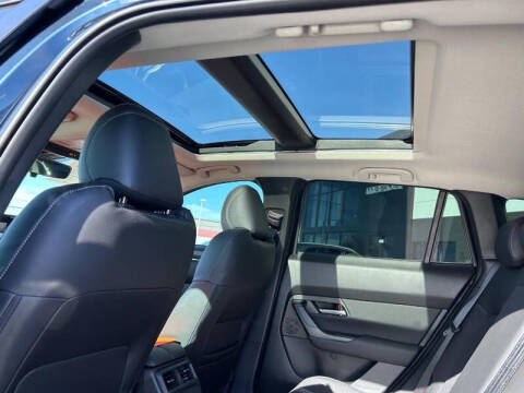 2025 Mazda CX-50 2.5 S Premium