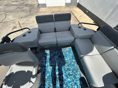 2023 See Doo Switch 170HP