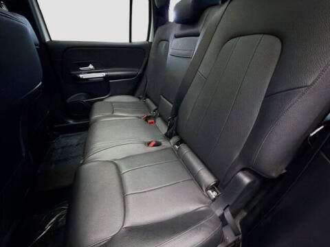 2022 Mercedes-Benz GLB GLB 250