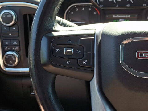 2020 GMC Sierra 2500HD