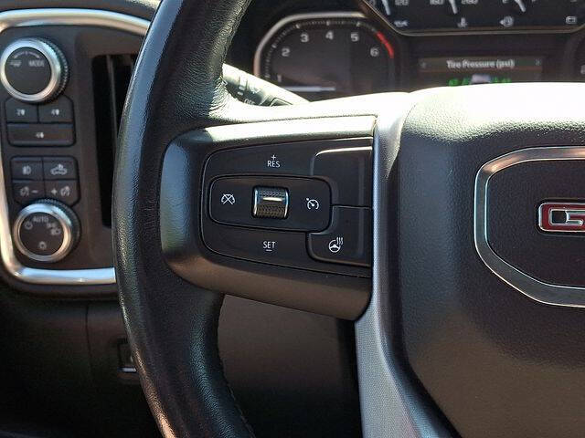 2020 GMC Sierra 2500HD