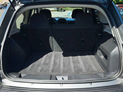 2013 Jeep Compass Sport