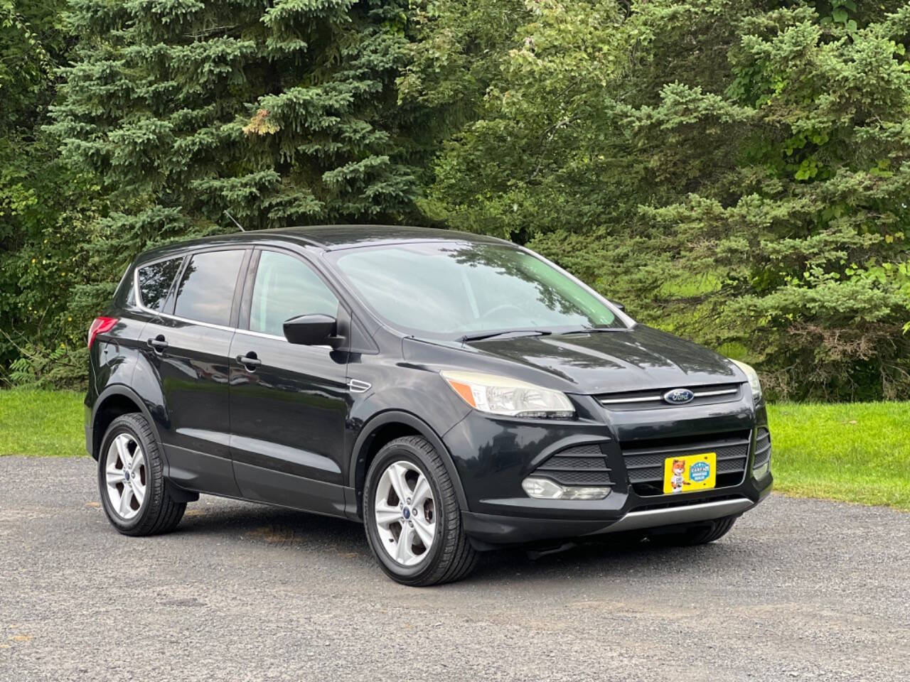 2014 Ford Escape for sale at Town Auto Inc in Clifton Park, NY