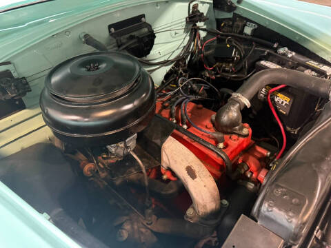 1954 Hudson Super Jet
