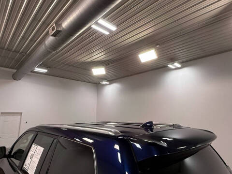 2017 Lexus GX 460 Luxury