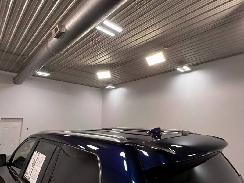 2017 Lexus GX 460 Luxury