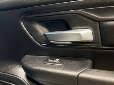 2022 RAM 1500 Tradesman