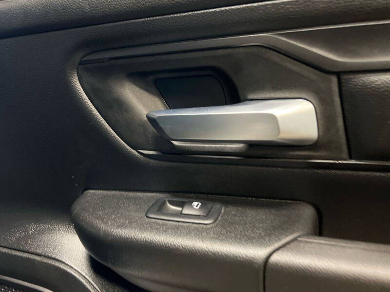 2022 RAM 1500 Tradesman