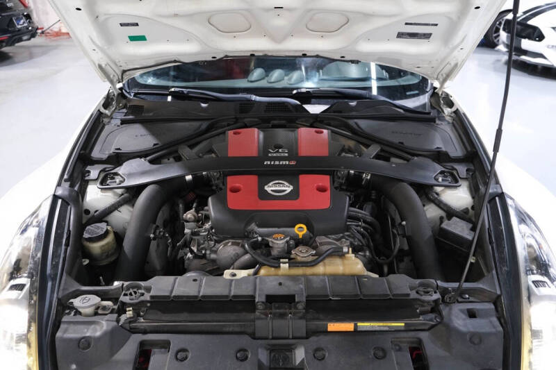 2016 Nissan 370Z