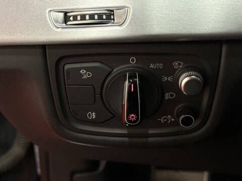 2015 Audi S8 4.0T quattro