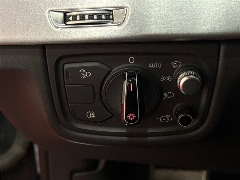 2015 Audi S8 4.0T quattro