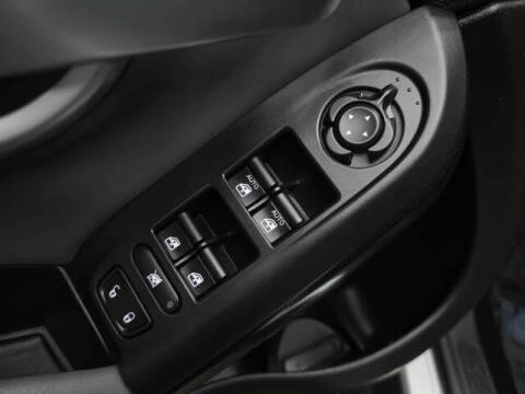 2017 FIAT 500X Pop