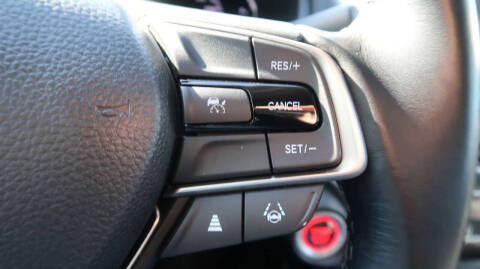 2022 Honda Accord Sport Special Edition