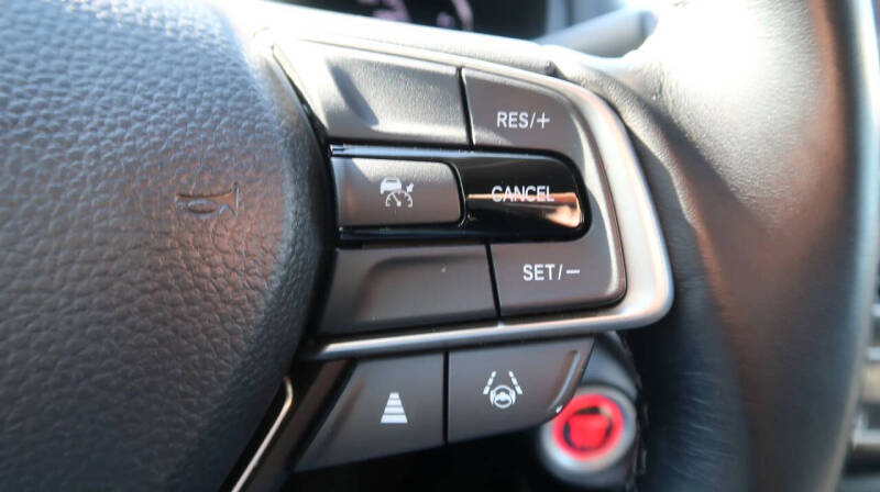 2022 Honda Accord Sport Special Edition