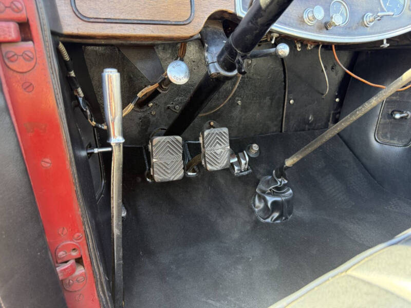 1932 Packard 902