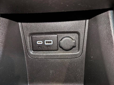 2019 Chevrolet Spark LS CVT