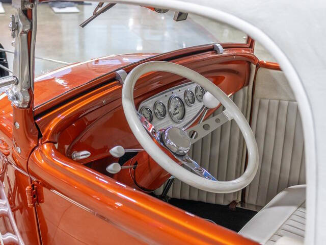1931 Ford Model A