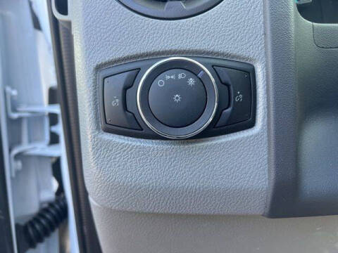 2026 Ford E-Series