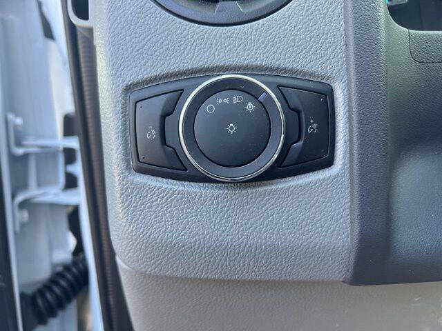 2026 Ford E-Series