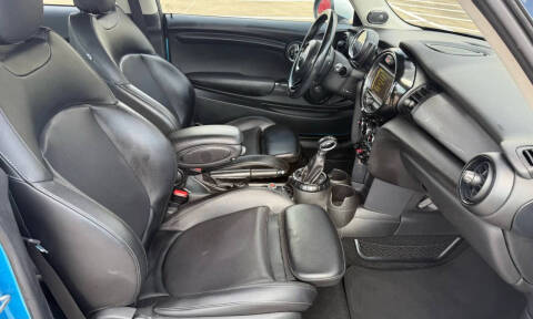 2015 MINI Hardtop 2 Door Cooper