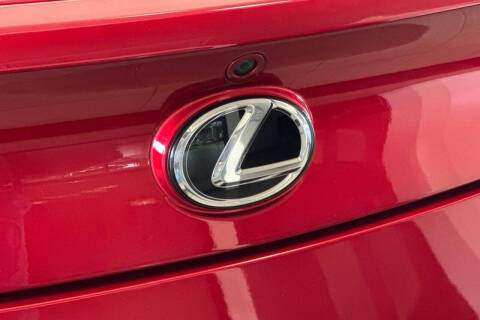 2021 Lexus LC 500