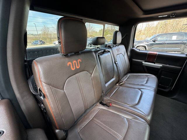 2017 Ford F-350 Super Duty