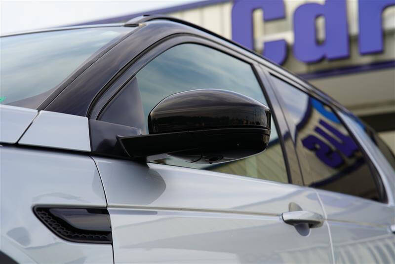 2019 Land Rover Discovery Sport SE