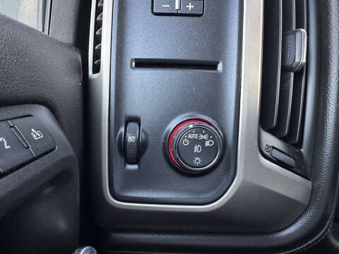 2016 GMC Sierra 1500