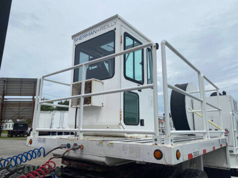 2014 Sherman Reilly PTR-7230S