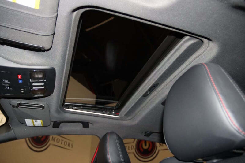 2021 Subaru WRX Limited