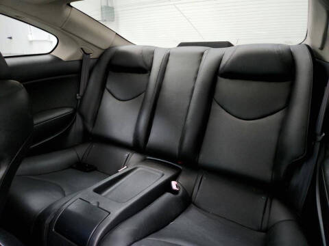 2010 Infiniti G37 Coupe