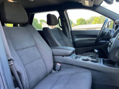 2020 Dodge Durango GT