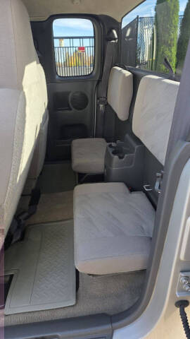 2005 Chevrolet Colorado Z71