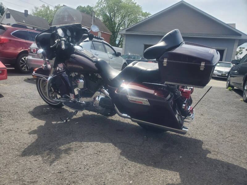 2006 Harley-Davidson Electra Glide