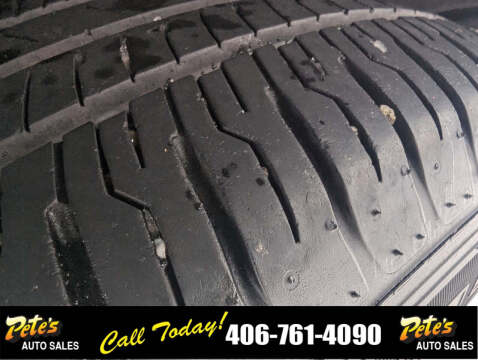 2020 Toyota RAV4 Hybrid LE