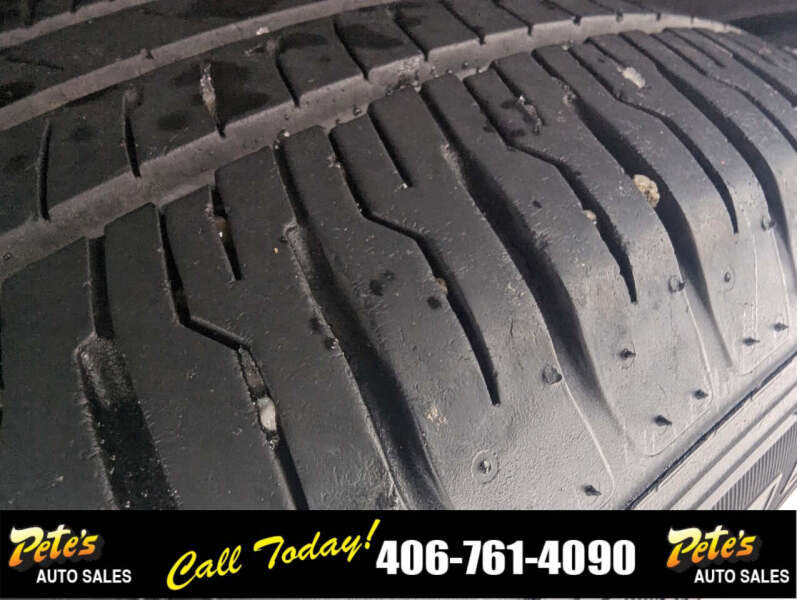 2020 Toyota RAV4 Hybrid LE