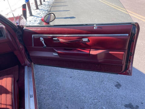 1984 Chevrolet El Camino