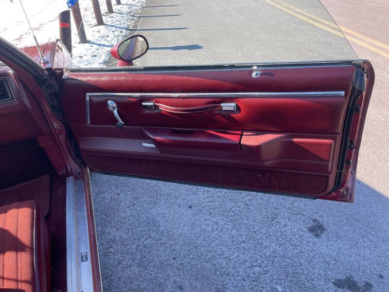 1984 Chevrolet El Camino