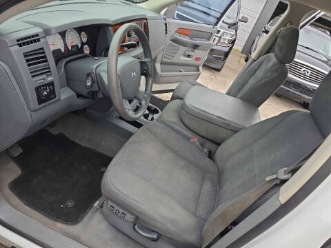 2006 Dodge Ram 2500