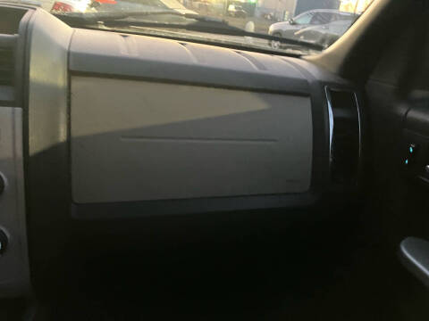 2008 Mercury Mariner V6