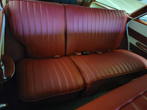 1958 Buick Estate Wagon