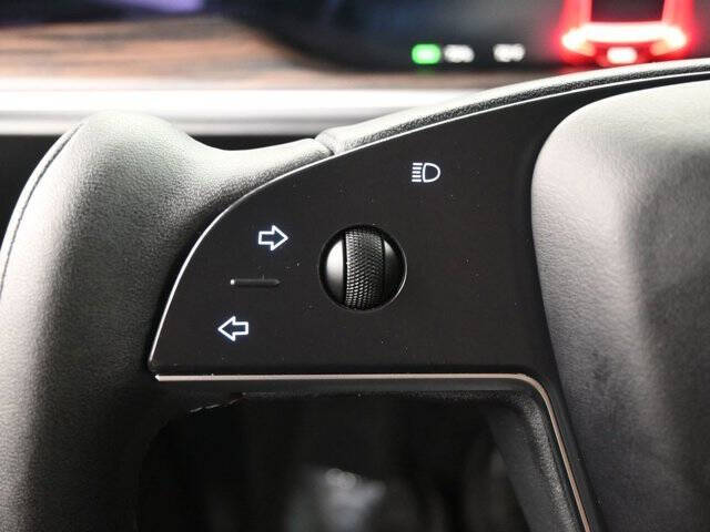 2023 Tesla Model X Standard Range