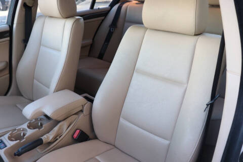 2002 BMW 3 Series 325i