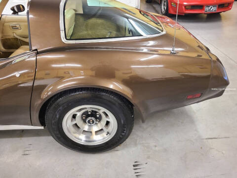 1979 Chevrolet Corvette